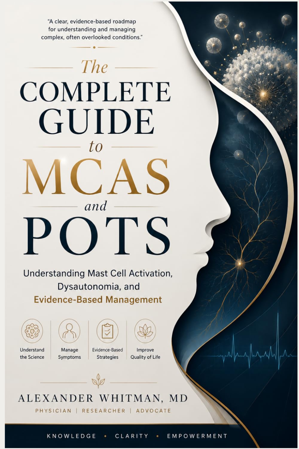 The Complete Guide to MCAS and POTS: Understanding Mast Cell Activation, Dysautonomia, and Evidence-Based Management