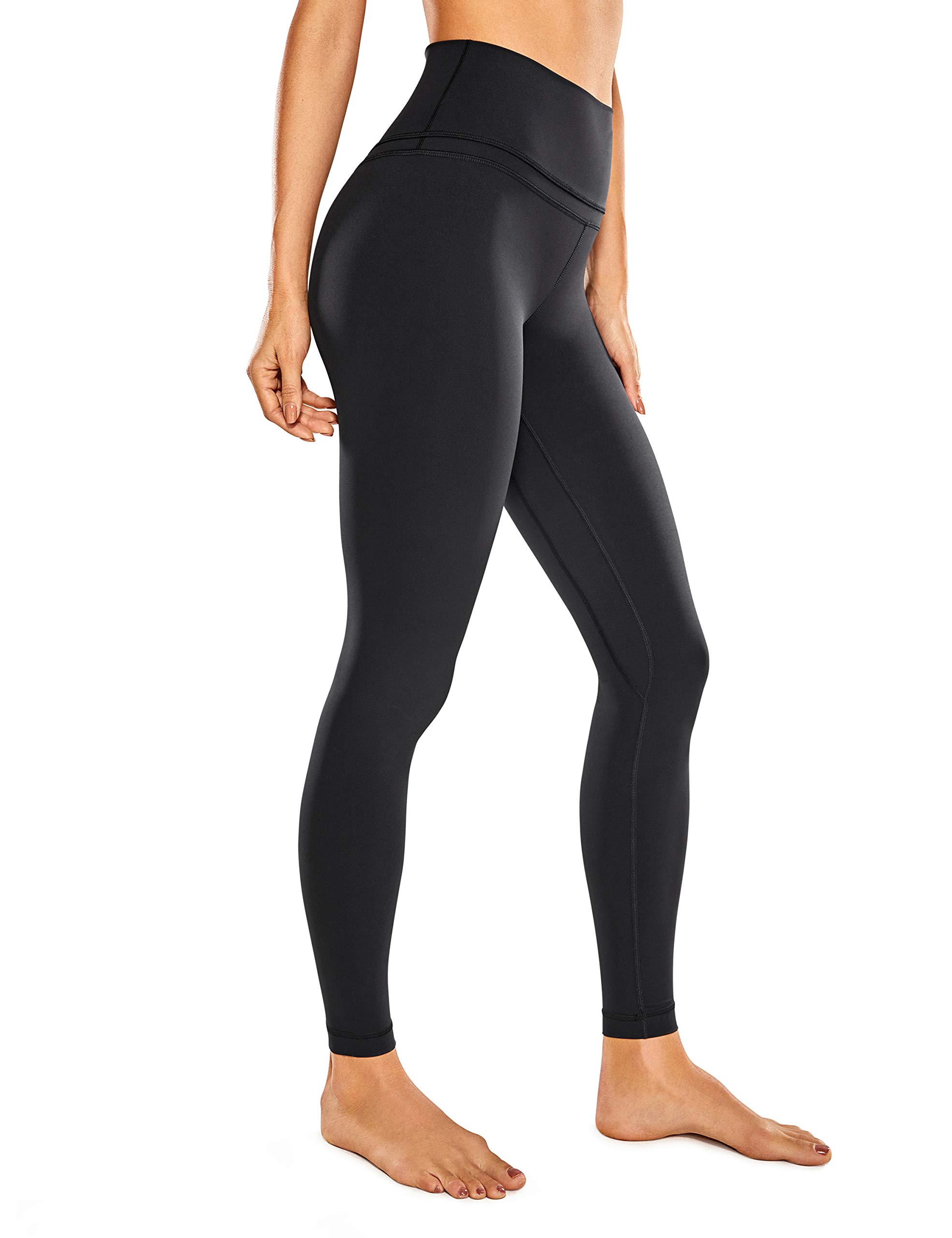 Waist Gym Leggings Sports Yoga Pants 