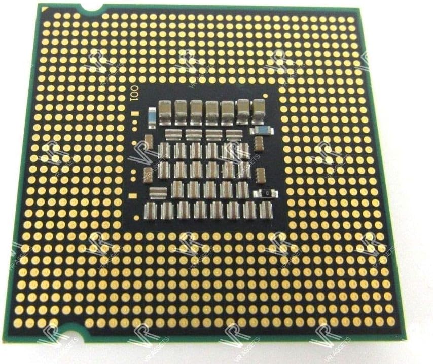 Core 2 Duo E6300 [in 3 Benchmarks] - City - Foto 10