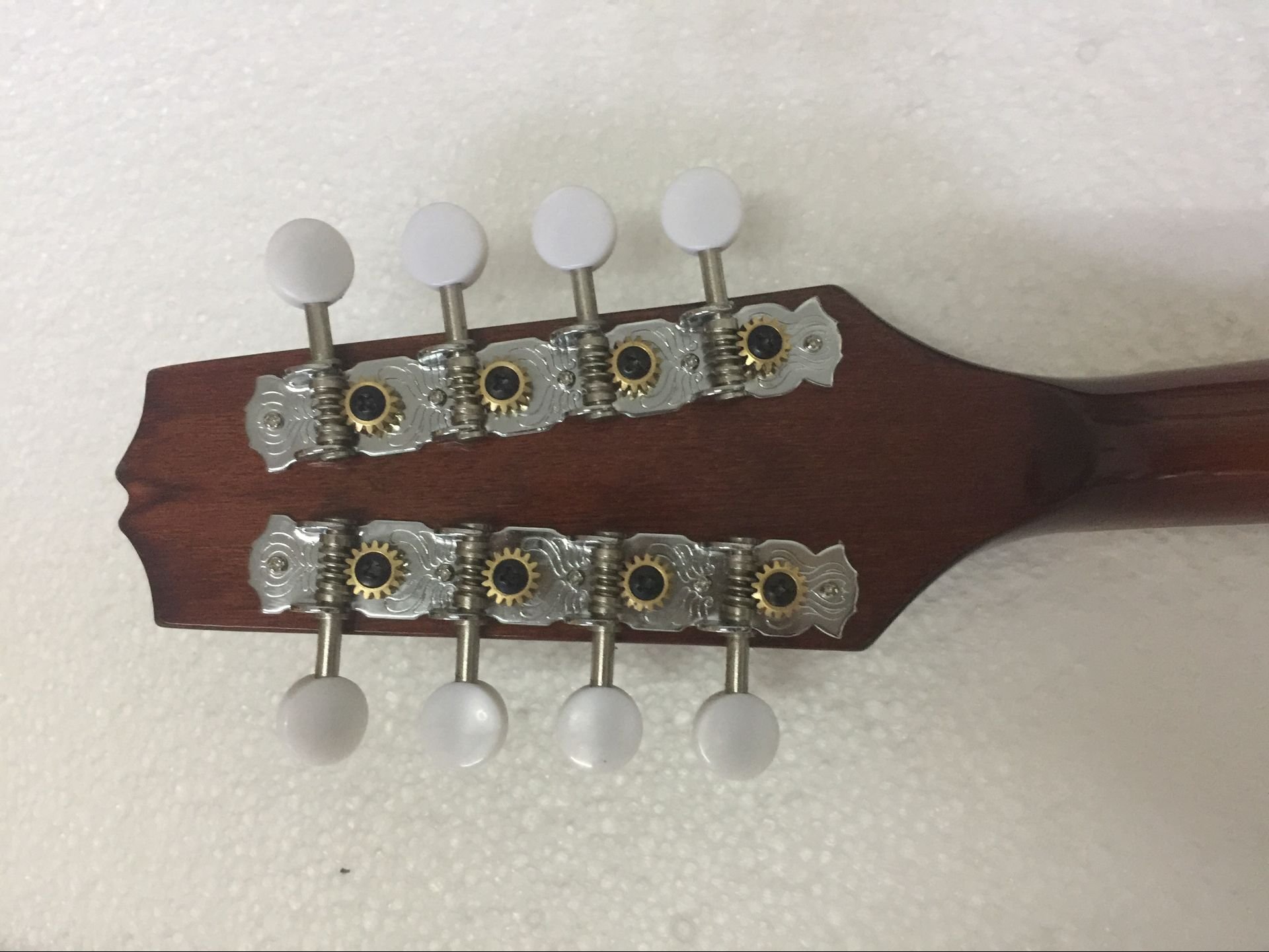 Mini 8string Madolin Banjo