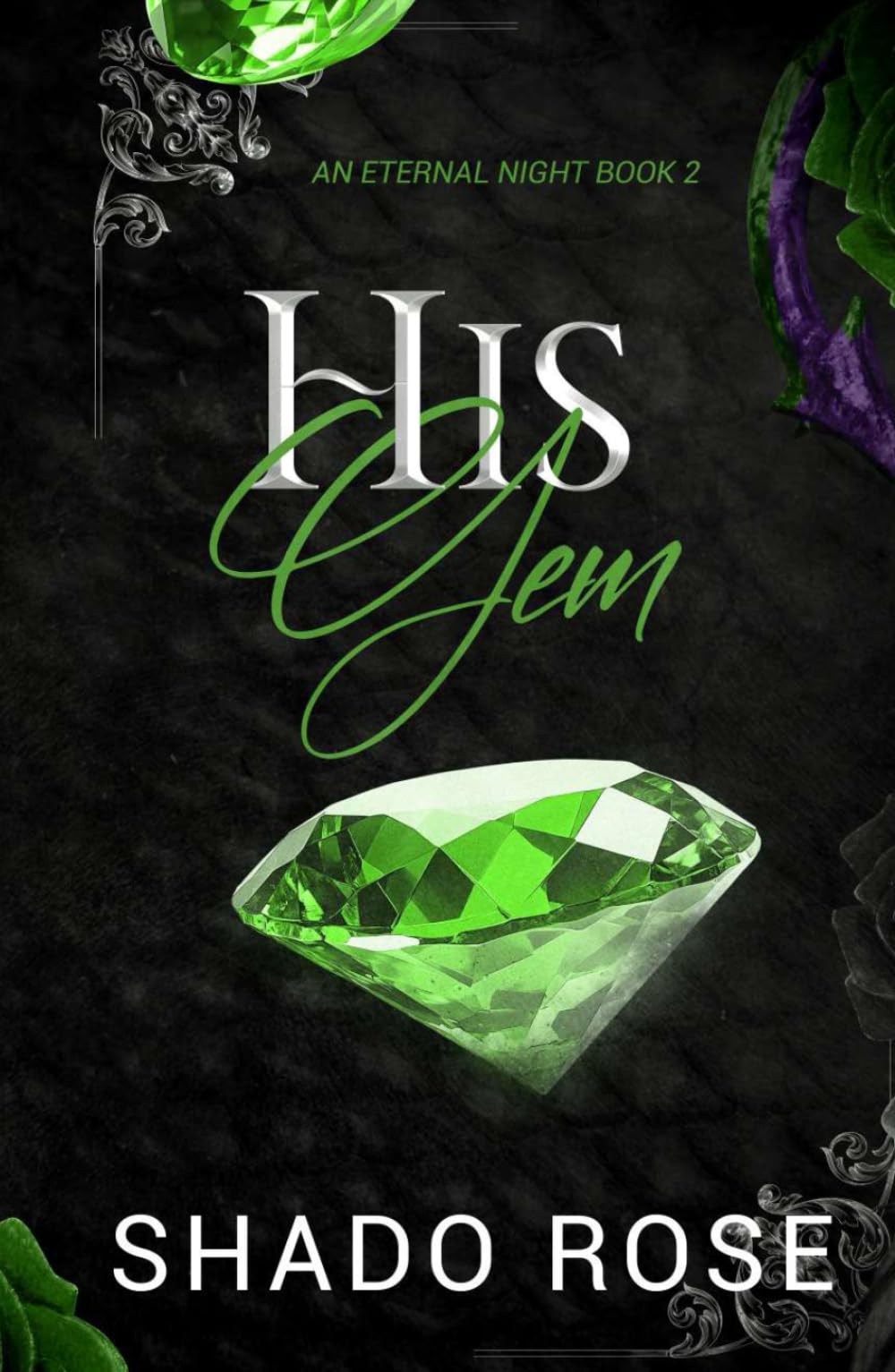 His Gem (An Eternal Night)