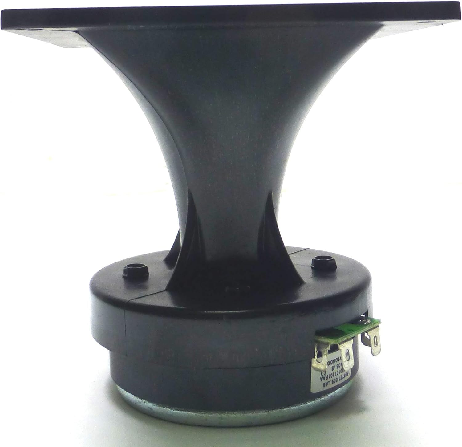 ZXPC Replacement Horn for Cerwin Vega CV-H25 Compression Driver Horn Tweeter