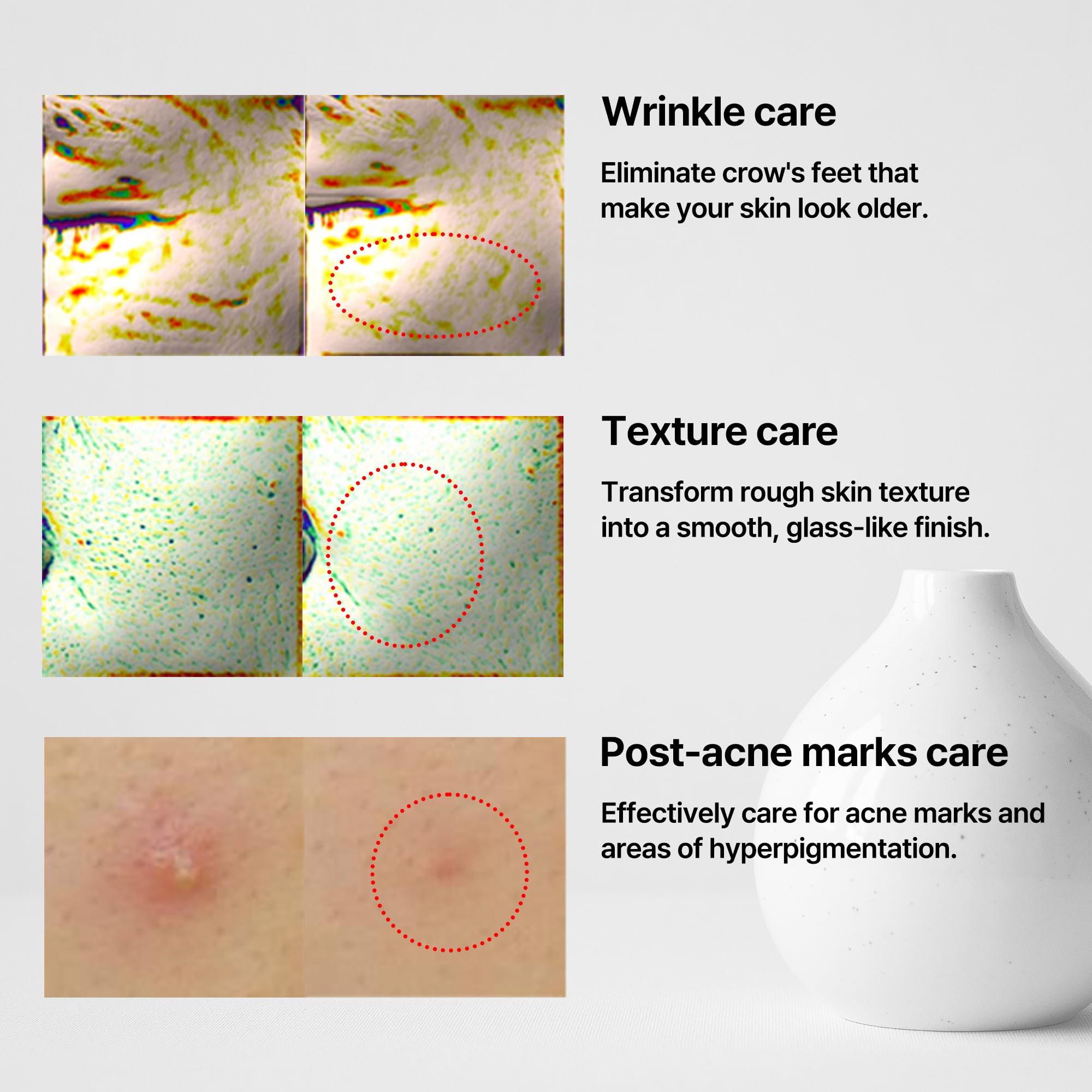 SOME BY MI Retinol Intense Reactivating Serum 30 ml - Image 4