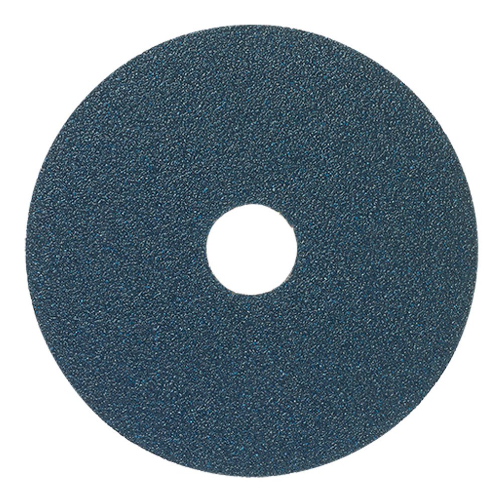Mercer Industries307060-4-1/2" x 7/8" Zirconia Resin Fiber Discs, 60 Grit (25 pack)
