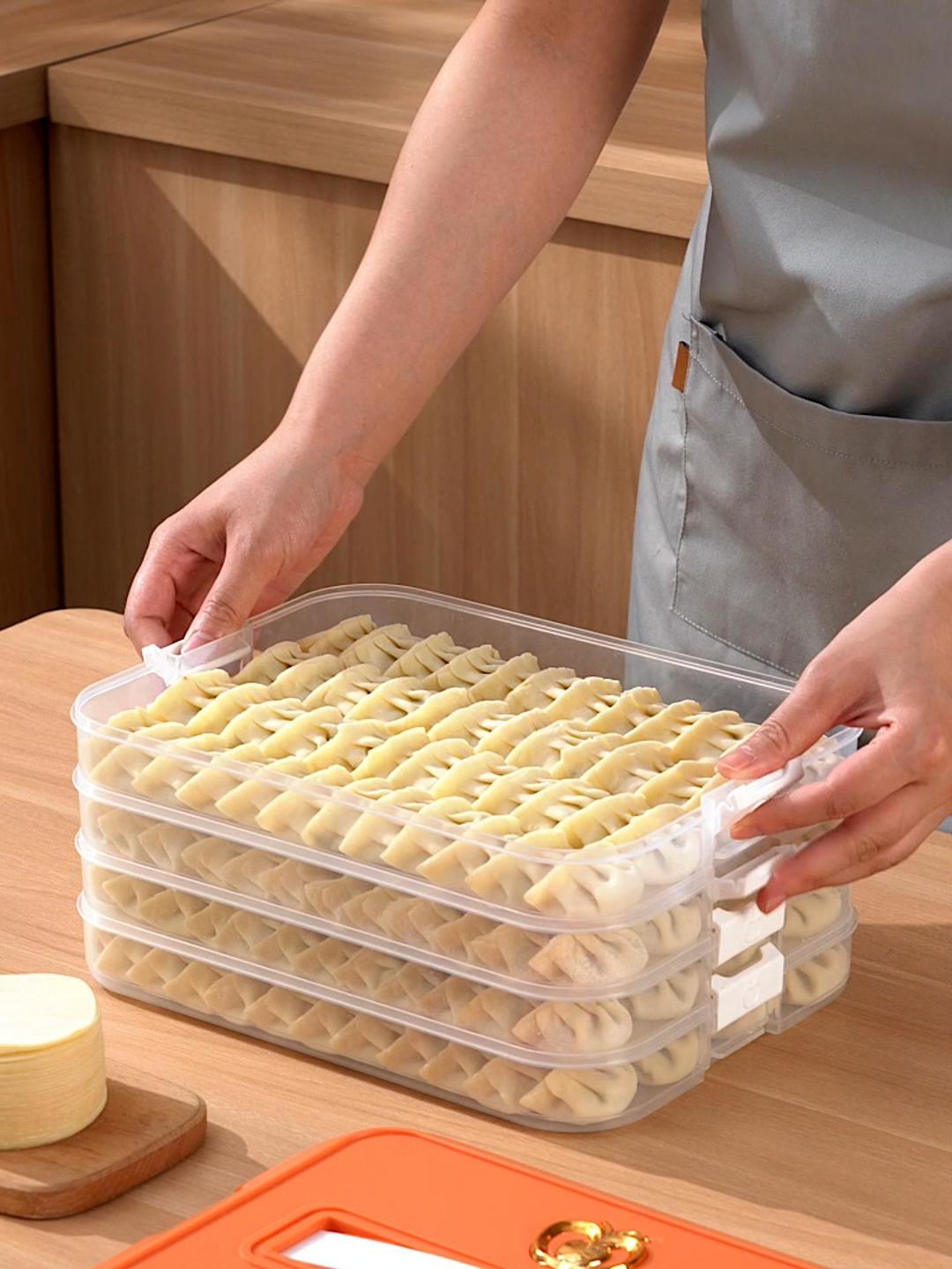 mlstoopidfoodページ Secondz® Collapsible Food Storage – Drip EZ
