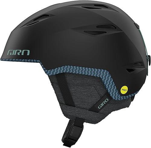 Miniatura 6 de Giro Envi Spherical MIPS - Casco de esquí para mujer