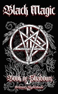 Book of Shadows: Black Magic Edition