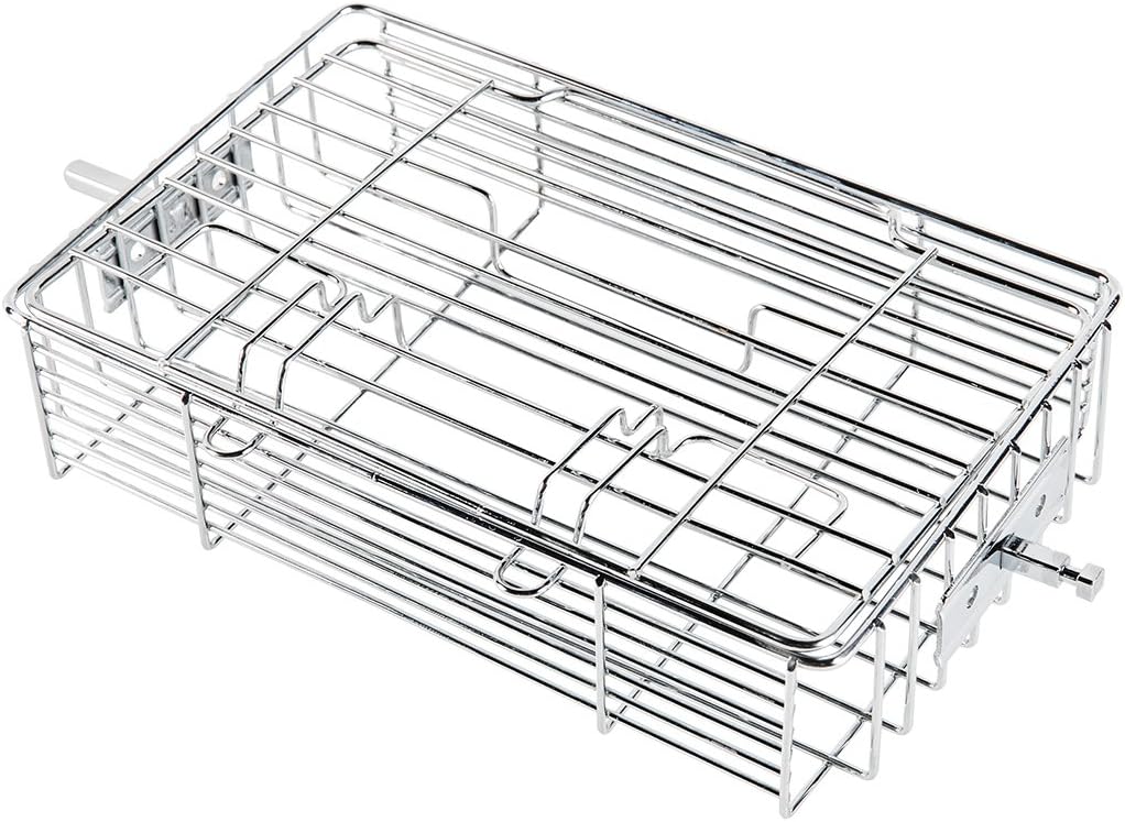JML Halowave Aircooker Deluxe Halogen Rotisserie Oven Accessory: Steak Rack