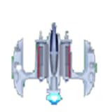 Spaceships Galaxy Wars