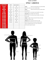 Vista 54 de Milwaukee Leather Chaleco de cuero premium para motociclista estilo club para hombre LKM SH