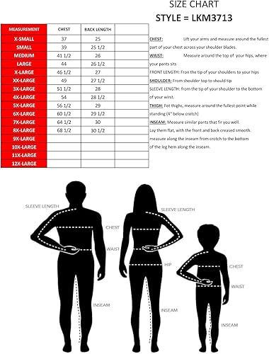 Miniatura 54 de Milwaukee Leather Chaleco de cuero premium para motociclista estilo club para hombre LKM SH
