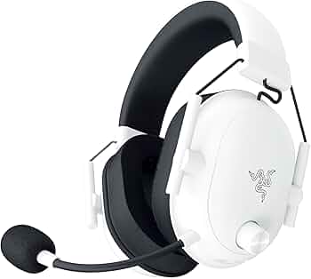 Amazon.co.jp: Razer レイザー BlackShark V2 HyperSpeed White