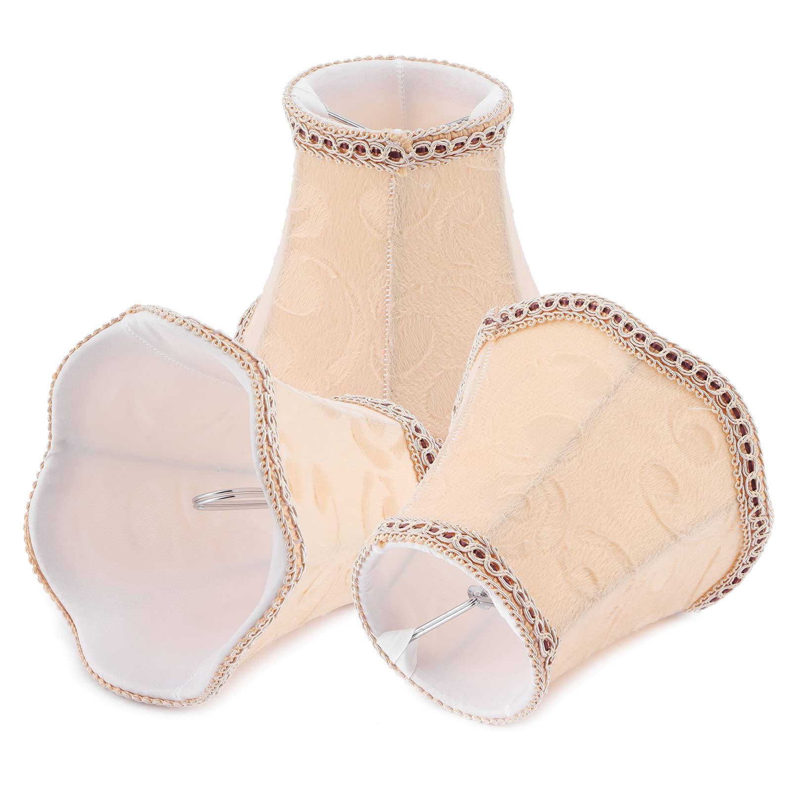 Set di 2 Lampade 'Scunthorpe' Composto di 1 Lampada da Terra e 1