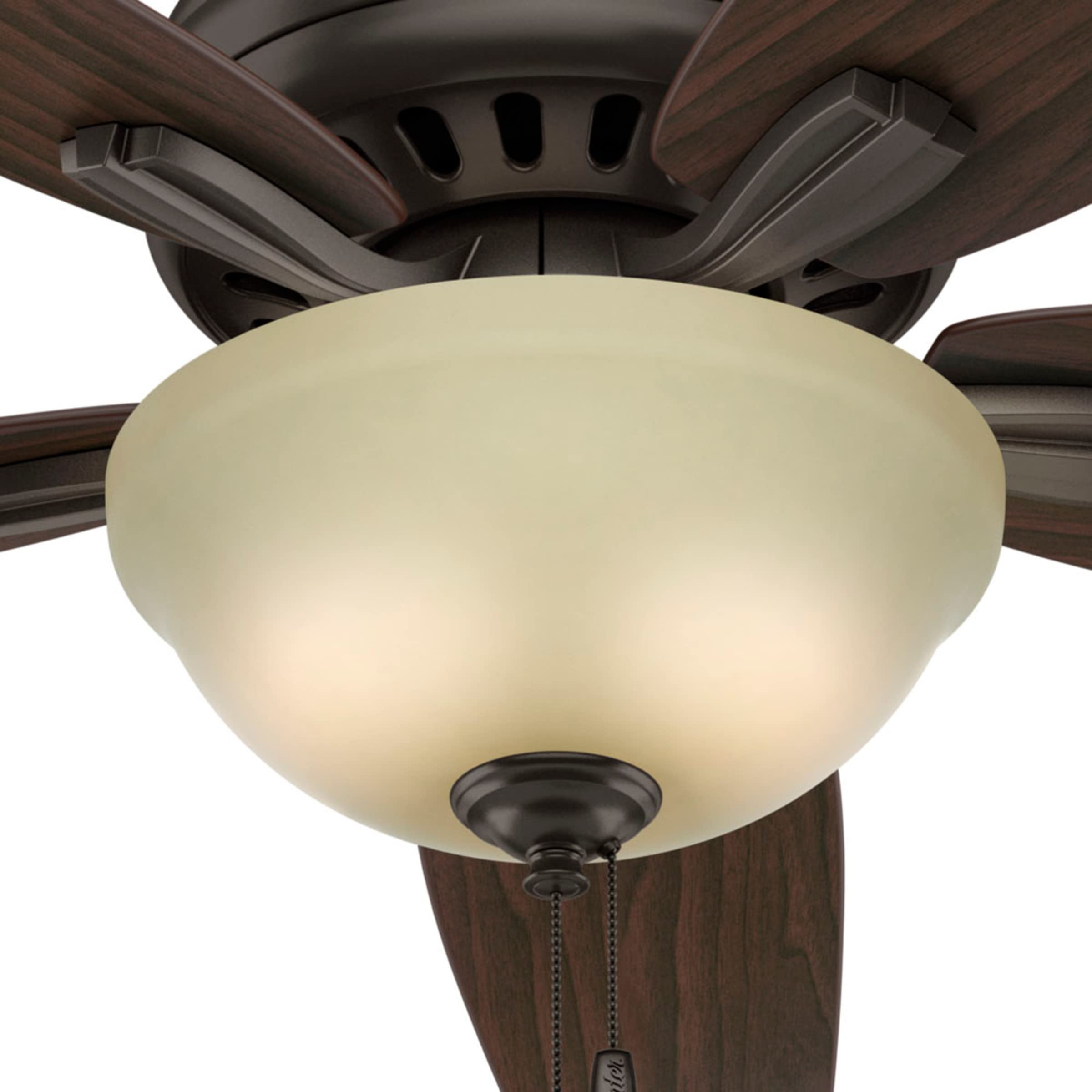 Hunter Light Kit Replacement Hunter White Ceiling Fan Light Kit