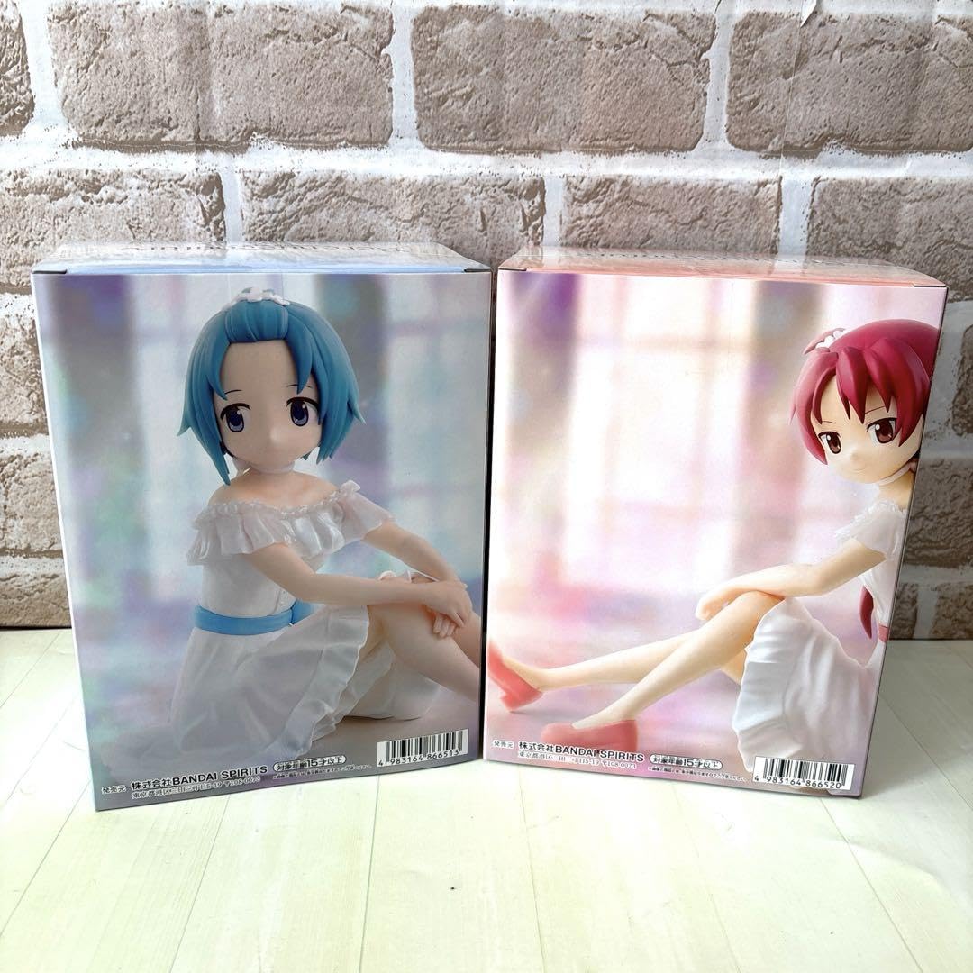 Amazon.co.jp: 魔法少女まどかマギカ 叛逆の物語 フィギュア 美樹