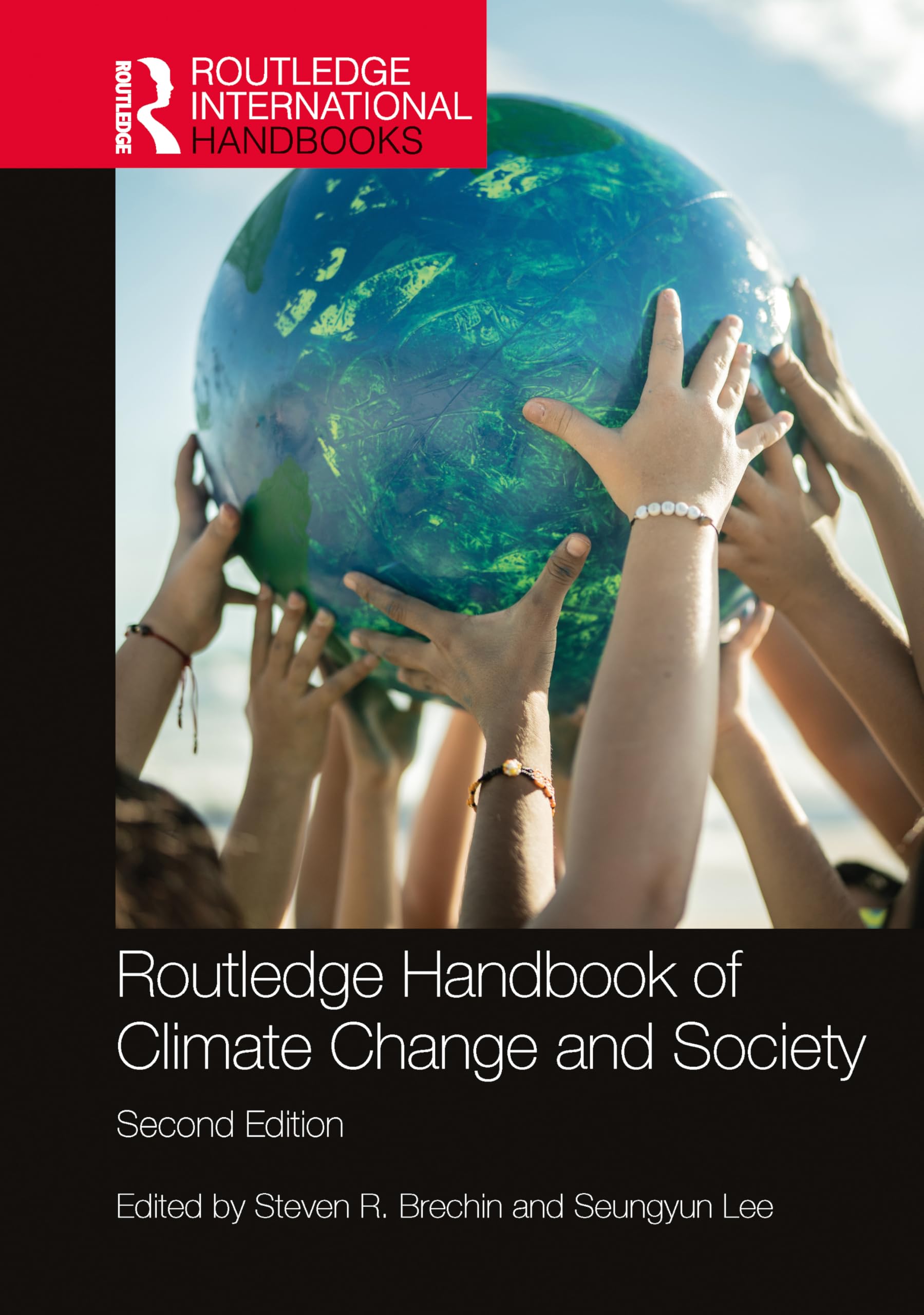 Routledge Handbook of Climate Change and Society (Routledge International Handbooks)