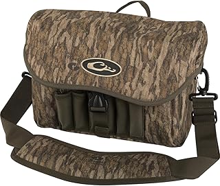 Drake Waterfowl Hunting Refuge Blind Bag - One Size Fits Most - Drake Waterfowl