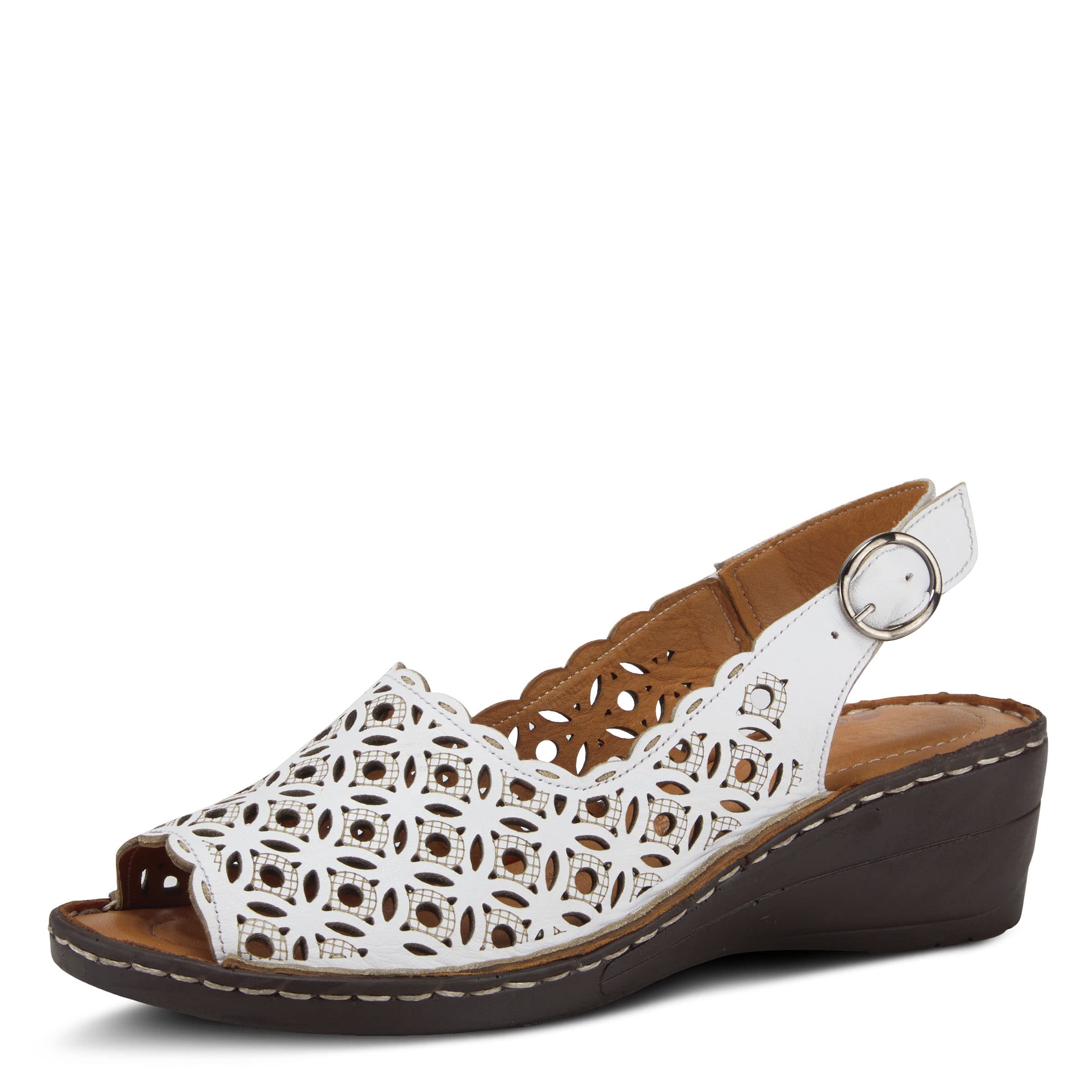 Spring Step womens Belizana