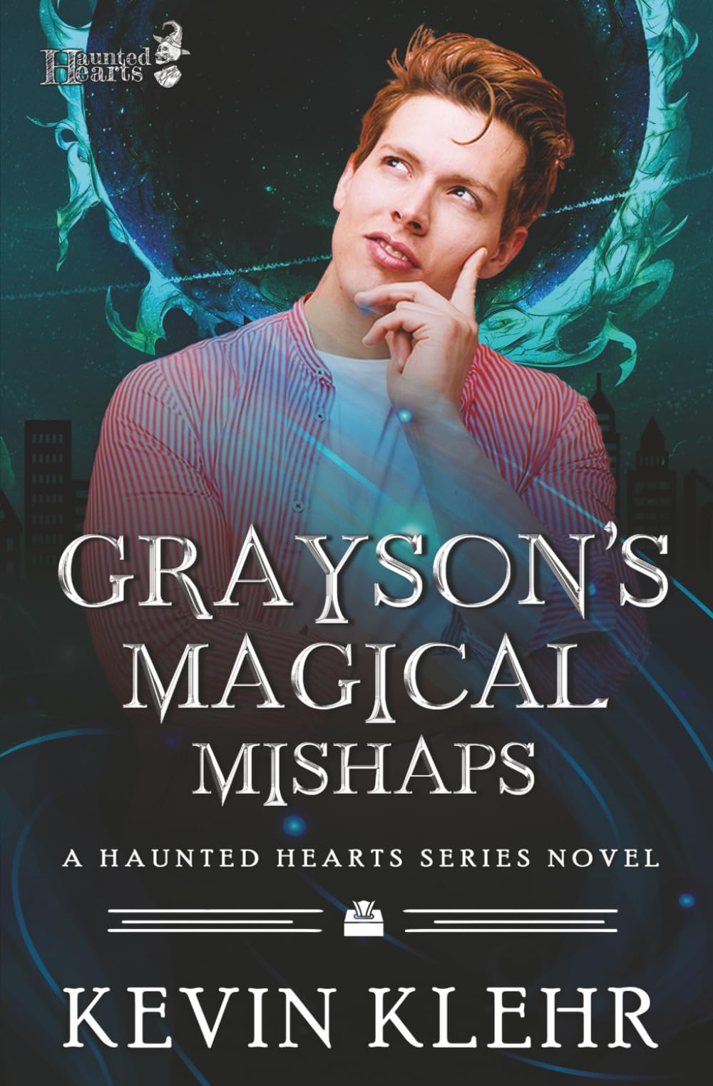 Grayson's Magical Mishaps
