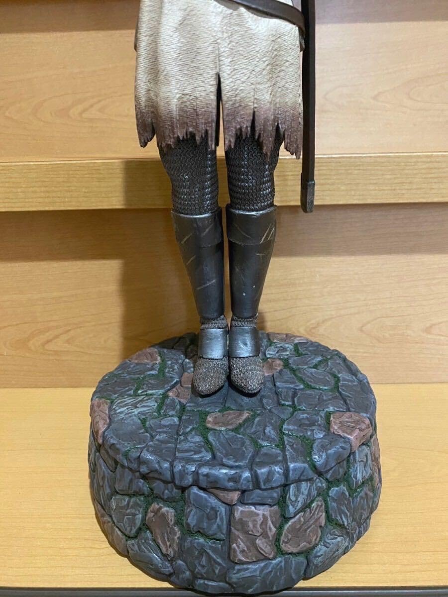 Amazon.co.jp: ダークソウル darksouls 太陽の戦士 アストラの