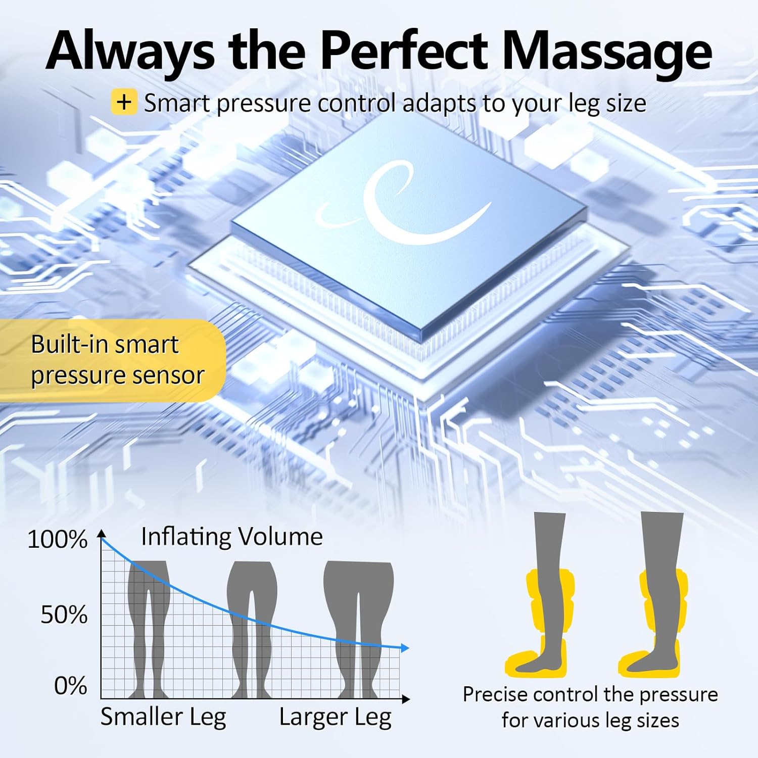 Comfytemp Cordless Recovery Boots image 5