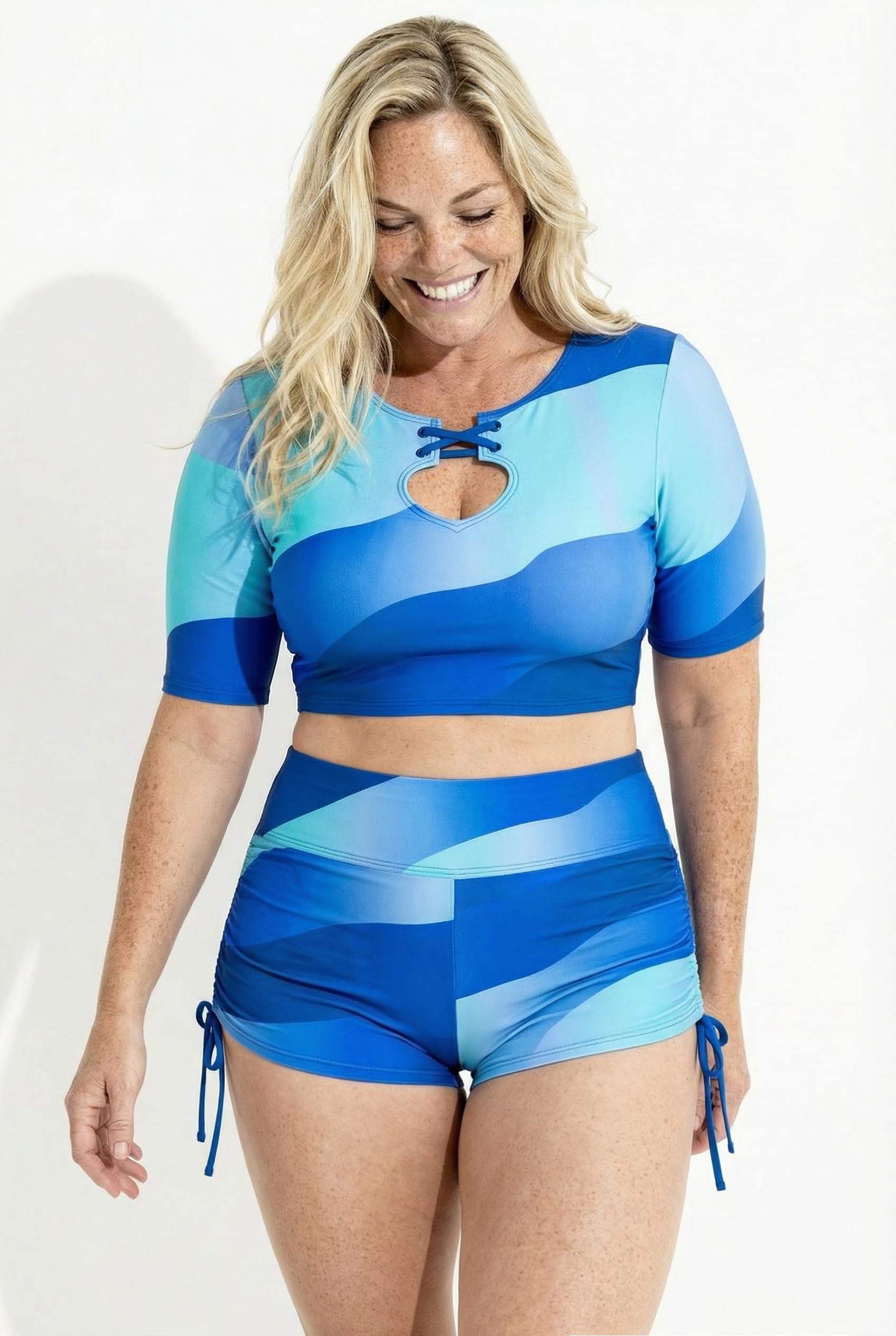 Ulla Popken Damen Soft-BH