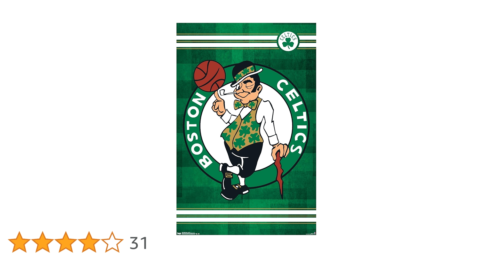 NBAダイナスティシリーズ/ヒストリー・オブ・ボストン