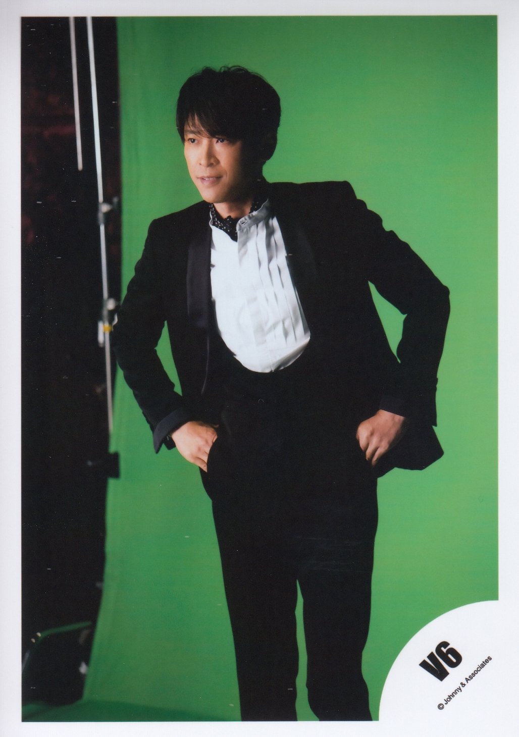 V6 坂本昌行 公式写真 約240枚 V6 坂本昌行 公式写真 約240枚 Amazon.co.jp: V6 公式生写真（坂本