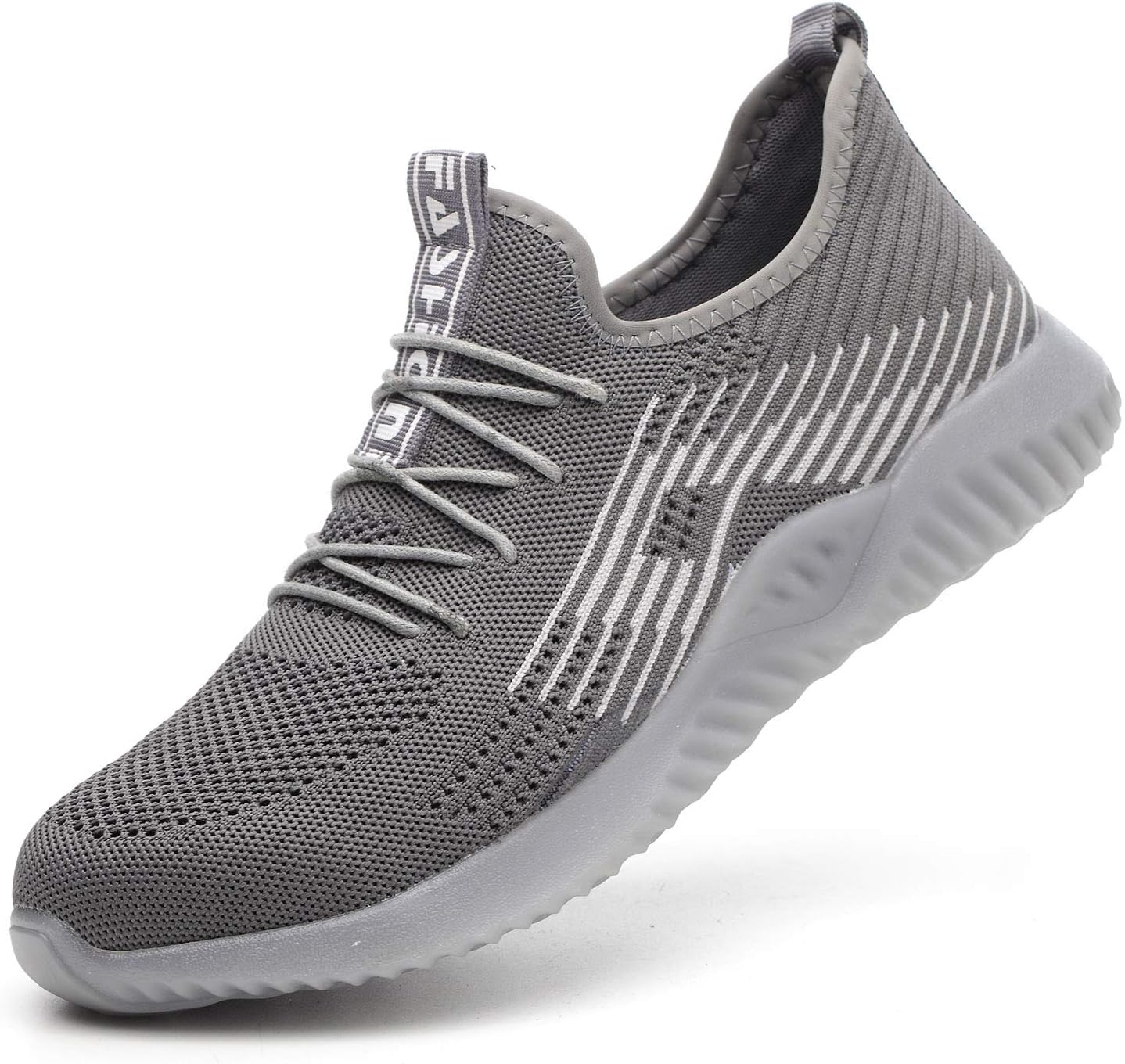 Steel Toe Cap Safety Shoes Work Boots Work Footwear for Women and Men Unisex Lightweight & Non-Slip Industrial Composite Shoes 115
