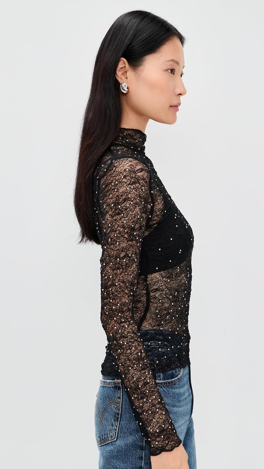 ASTR the label Women's Kyra Top - Image 5