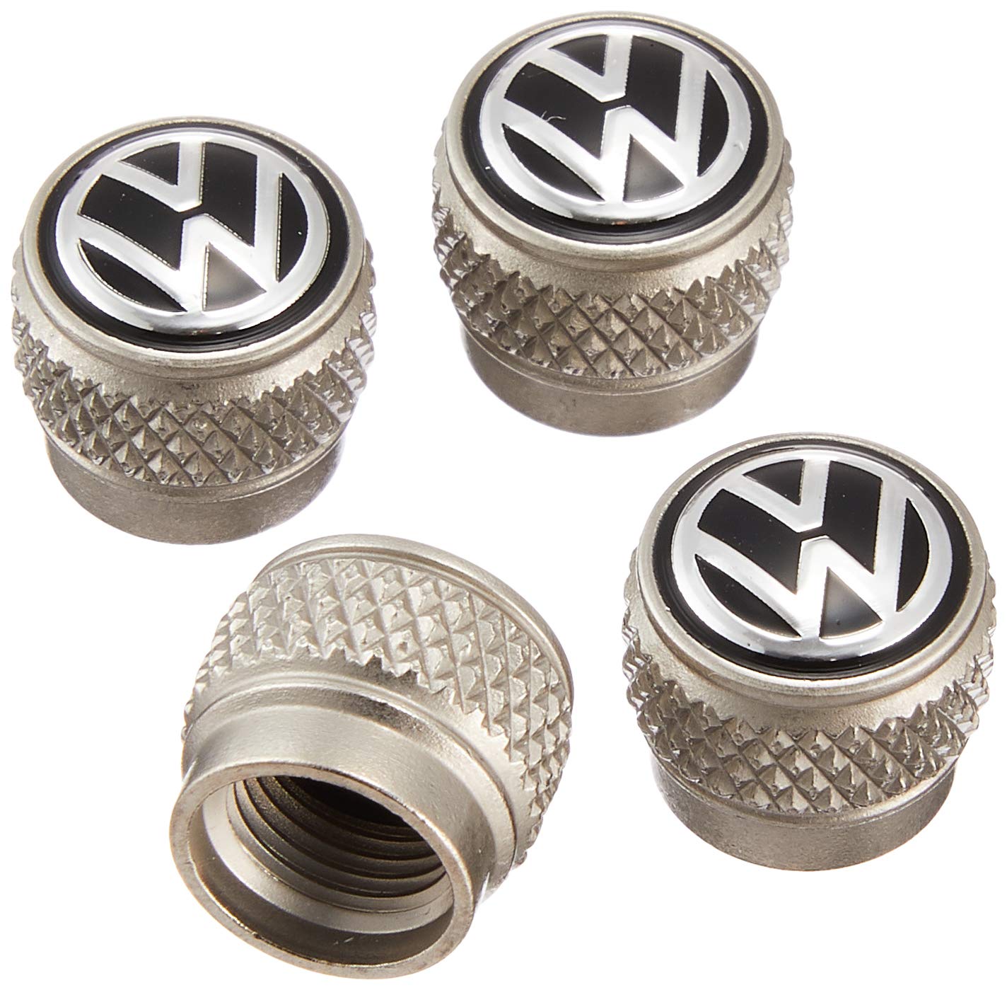 Amazon | 【VW純正】 エアバルブキャップ 000071215 | エアバルブ 