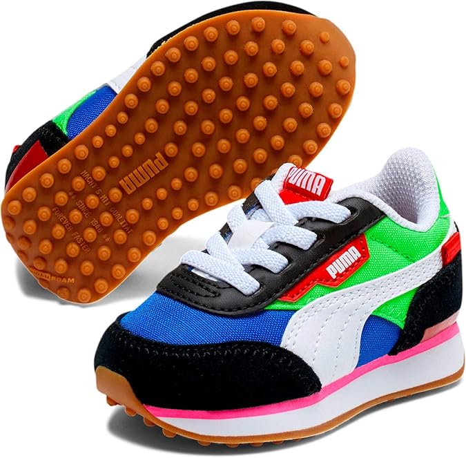 toddler puma future rider