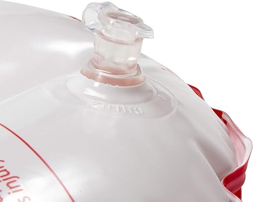 Miniatura 2 de Franklin Sports Tubos inflables de nieve + trineos para niños + adultos  Arctic Trails individuales + tubos interiores de nieve dobles + trineos