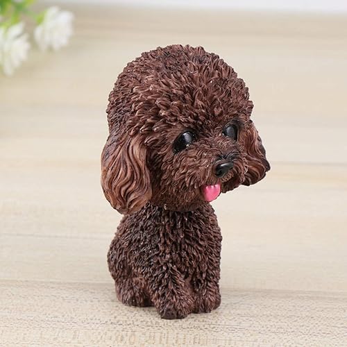 Miniatura 3 de Decoración para el hogar, decoración de oficina, accesorios de escritorio, miniaturas automotrices, regalos japoneses, salpicadero, animales, adorno