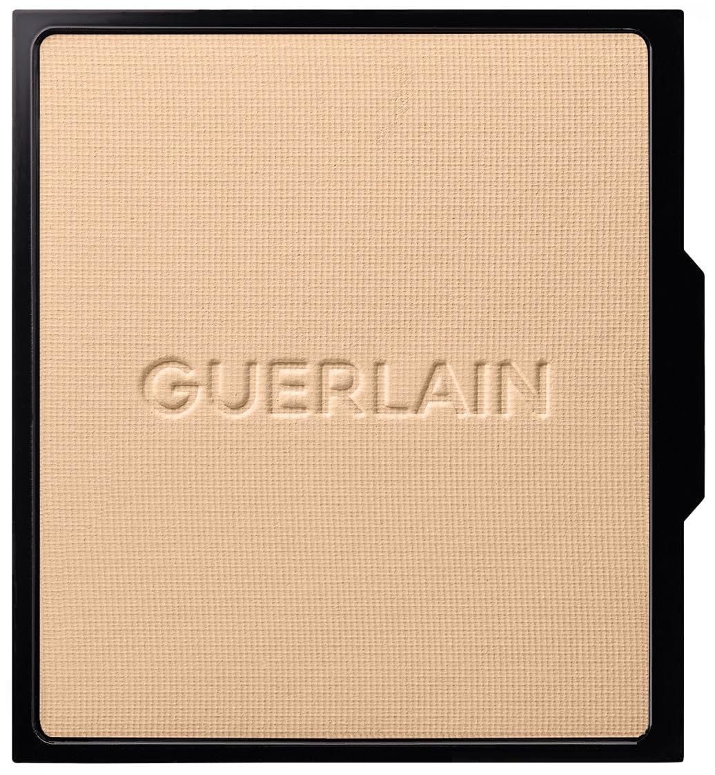Guerlain Parure Gold Skin Control Compact Refill (2N)