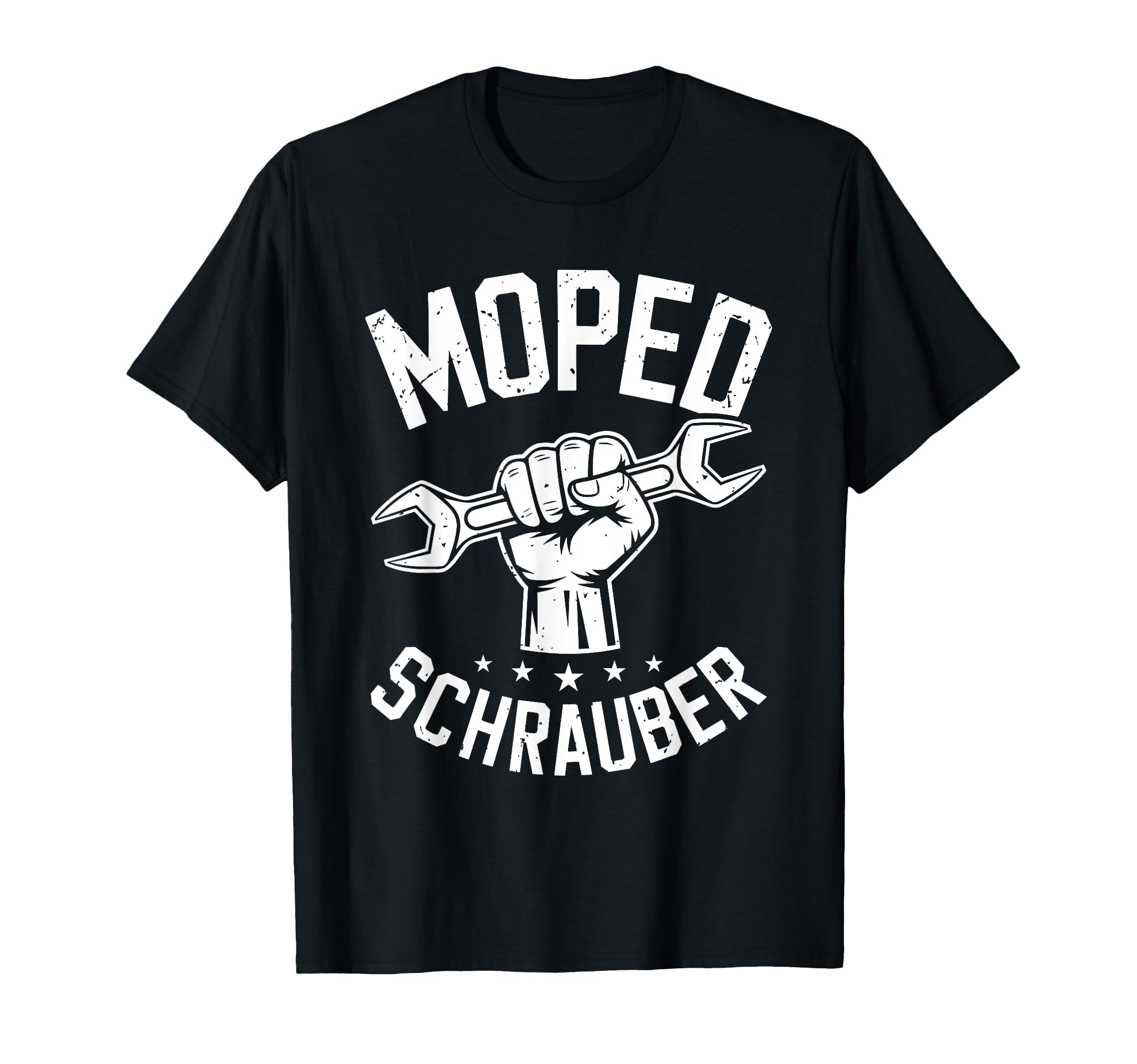 Kleidung mit Designs von Amazon Merch on Demand