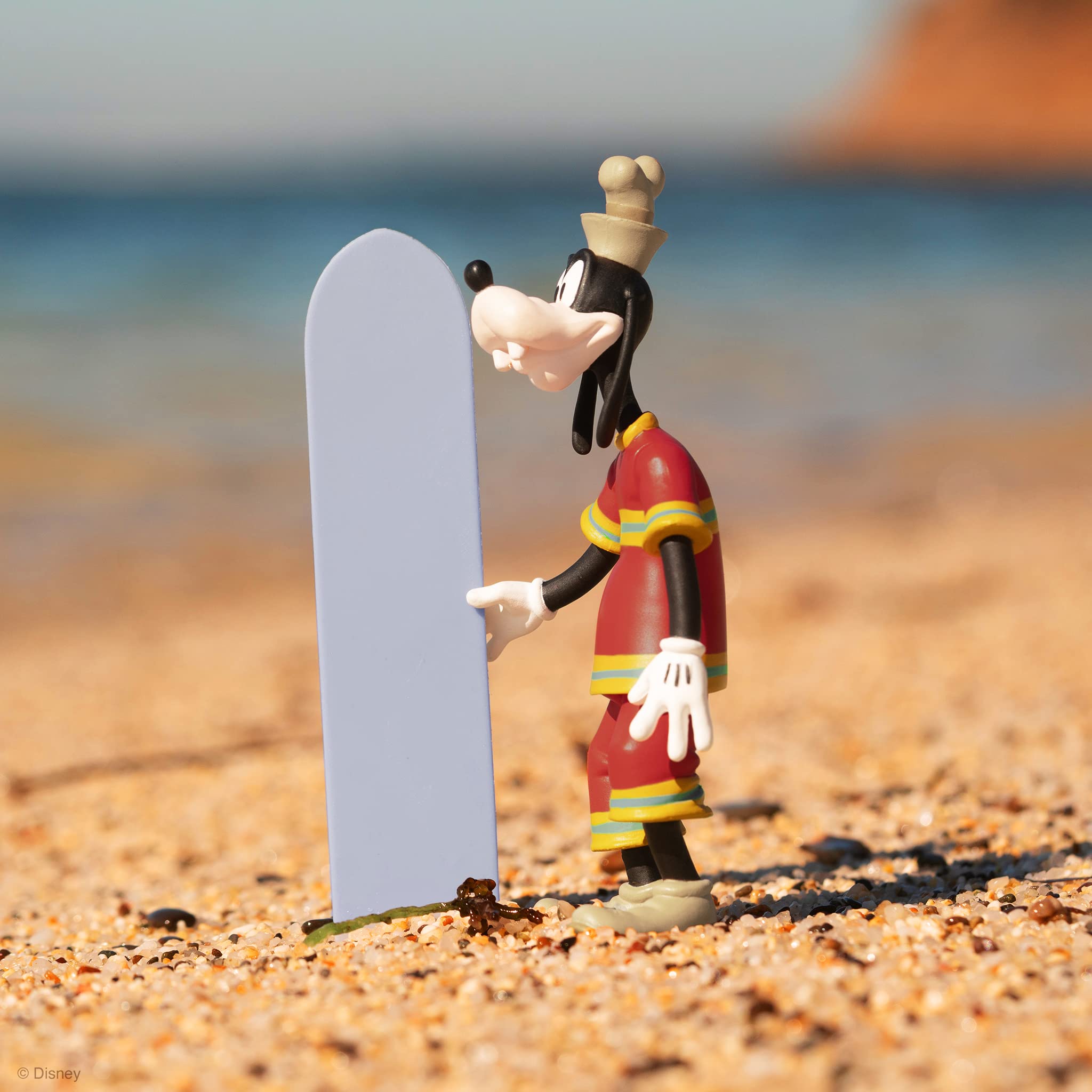 Amazon.co.jp: Super7 ディズニー ビンテージコレクション グーフィー