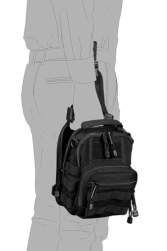 karrimor 20l rucksack