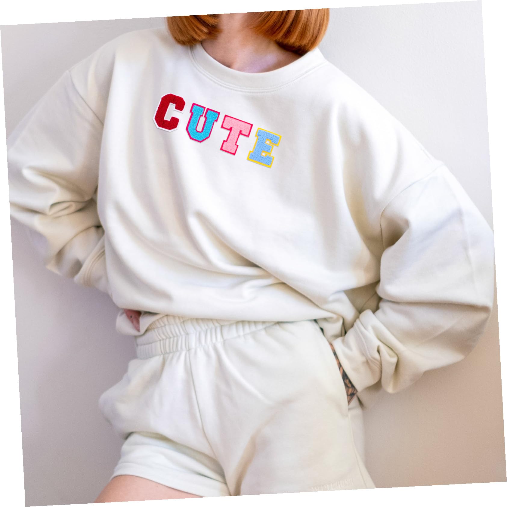 Gadpiparty 3 Sätze Patches Zum Aufbügeln Teiliges Individuell Gestaltbare Für Kleidung Taschen Rucksäcke Einfache Anwendung Für Diy Projekte Und Reparaturen 52 Stück * 3