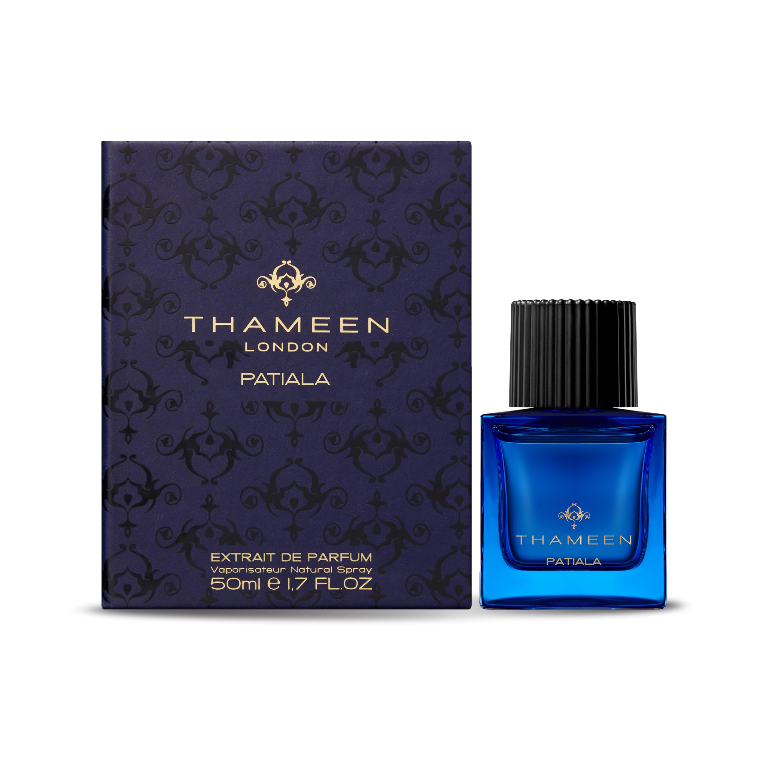 Thameen Patiala Extrait-Parfum 50 ml Spray