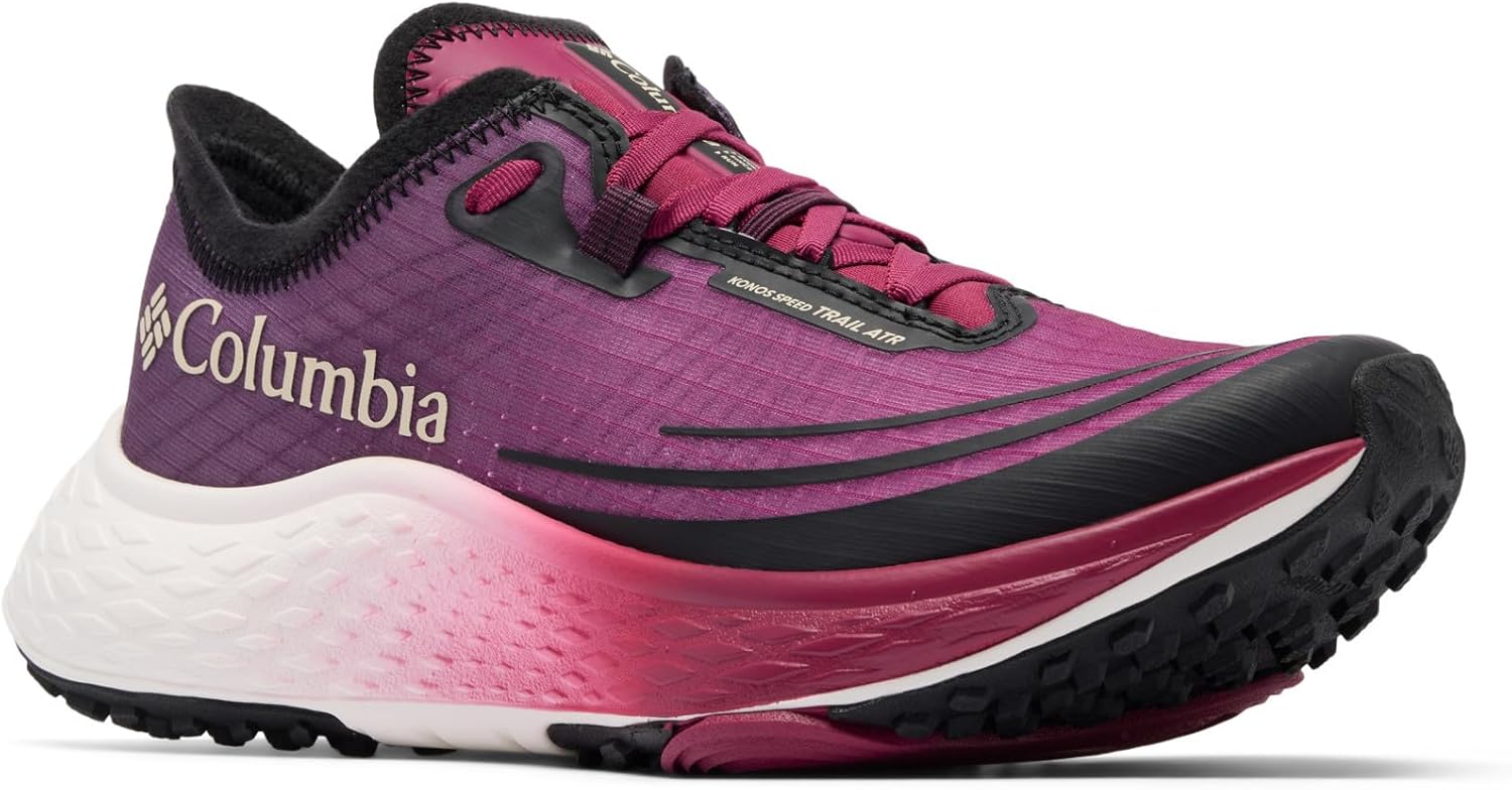 Columbia Womens Konos Speed Trail ATR
