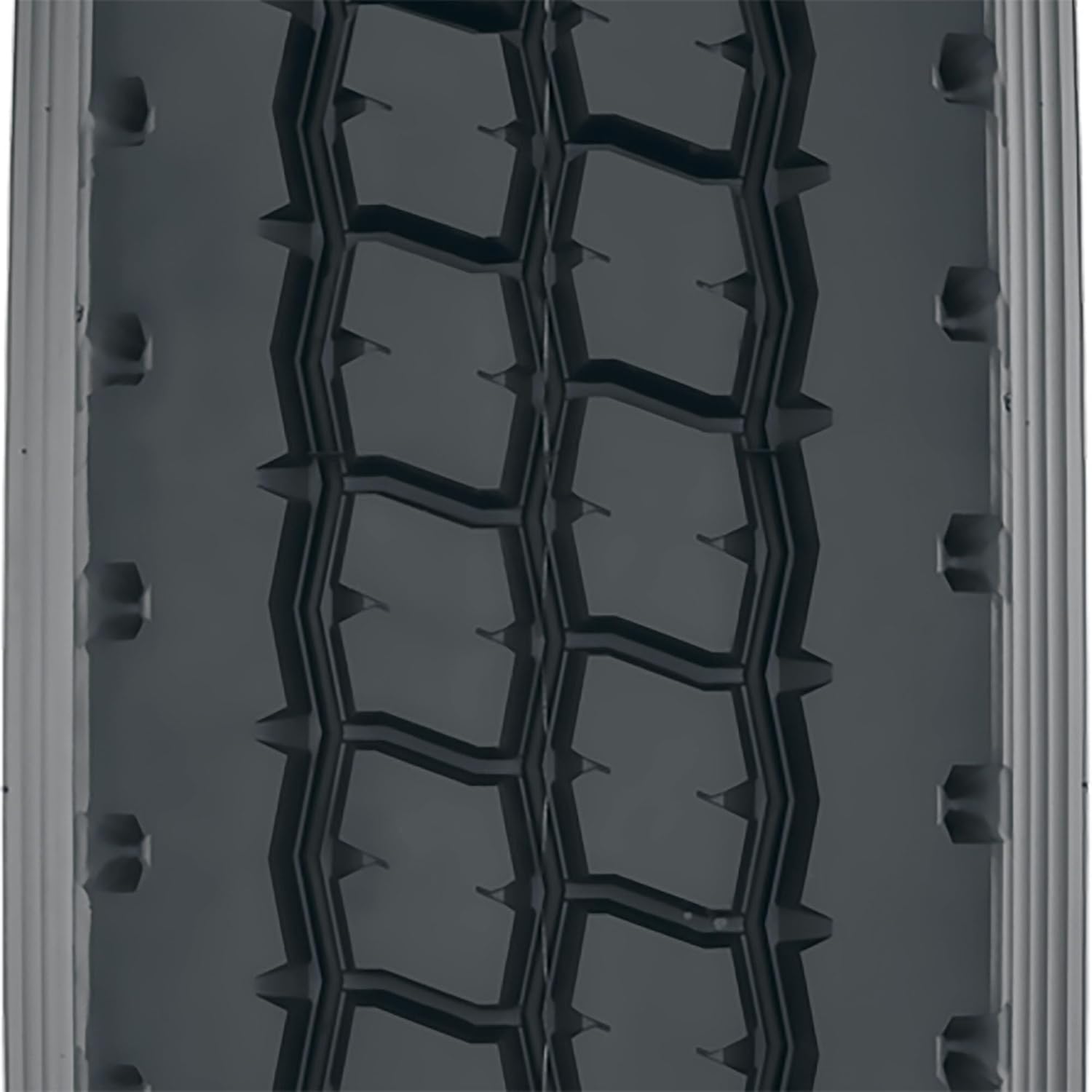 Yokohama 504C 255/70R22.5 140/137K H Commercial Tire
