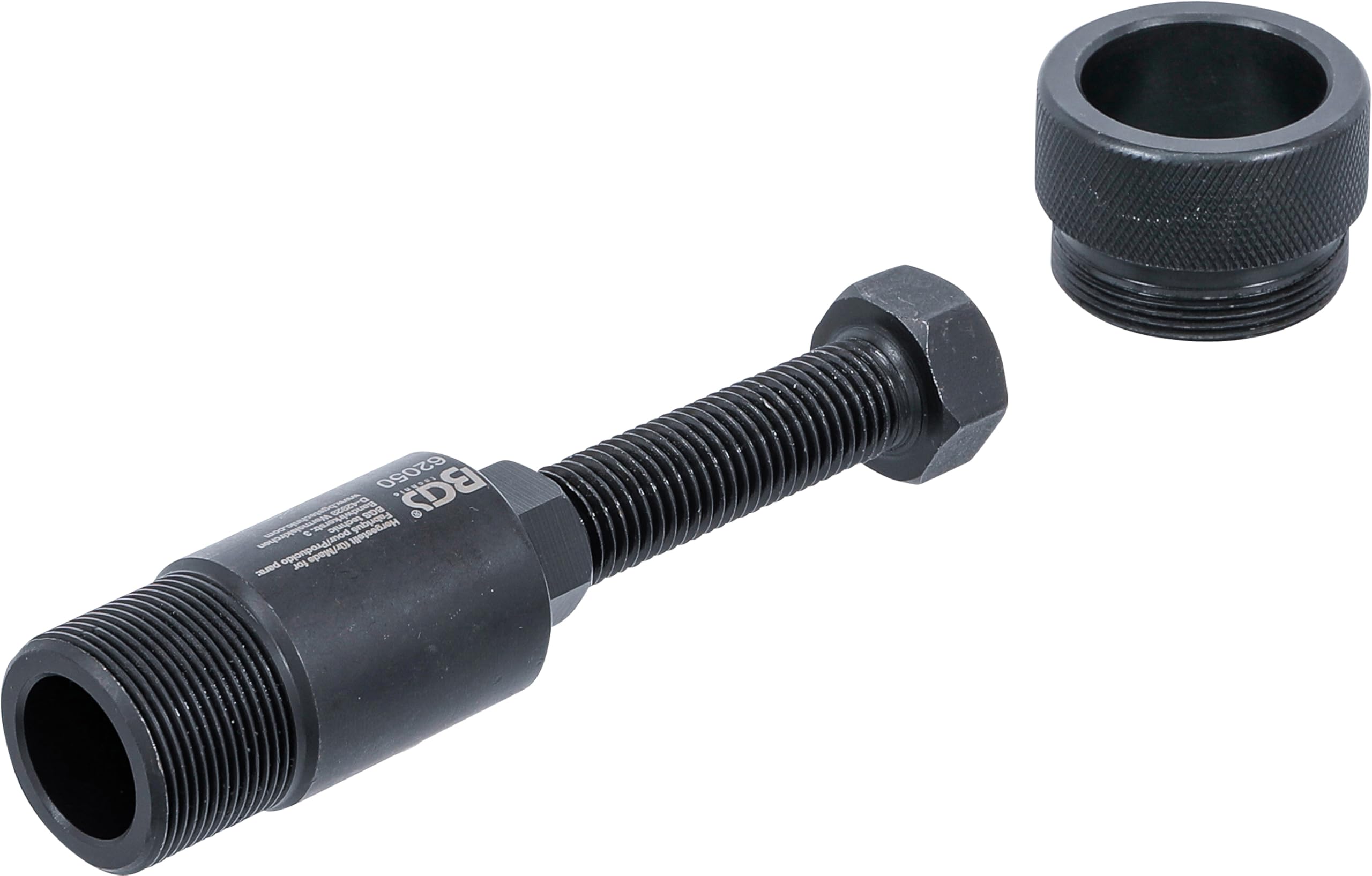 BGS 62050 | Outil de montage de poulie de pompe d’injection | pour BMW
