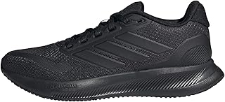 Adidas NLD78 Core Fight 5 Sneakers, Kids, Boys, Girls, 8.7-10.0 inches (22-25.5 cm)