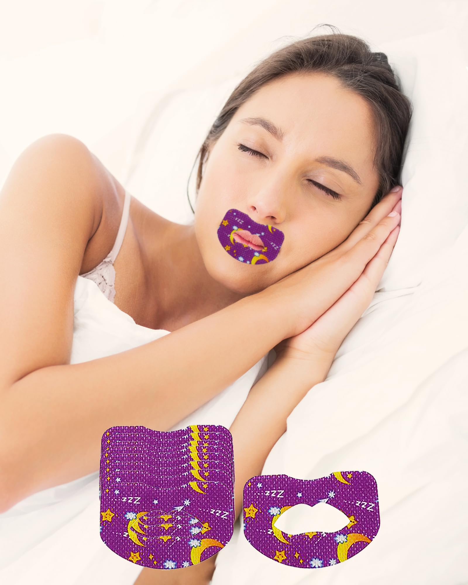 Non Woven, Hypoallergic,Regular Size for All Ages Users, Easy for First Time User