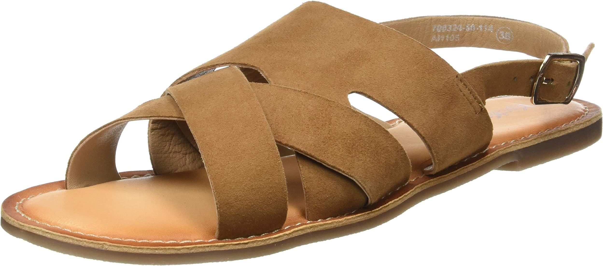 Kickers Women's Dilani-2 Sling Back Sandals