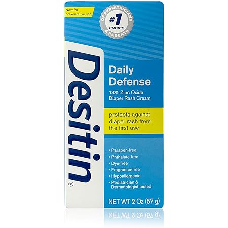 desitin for dark spots