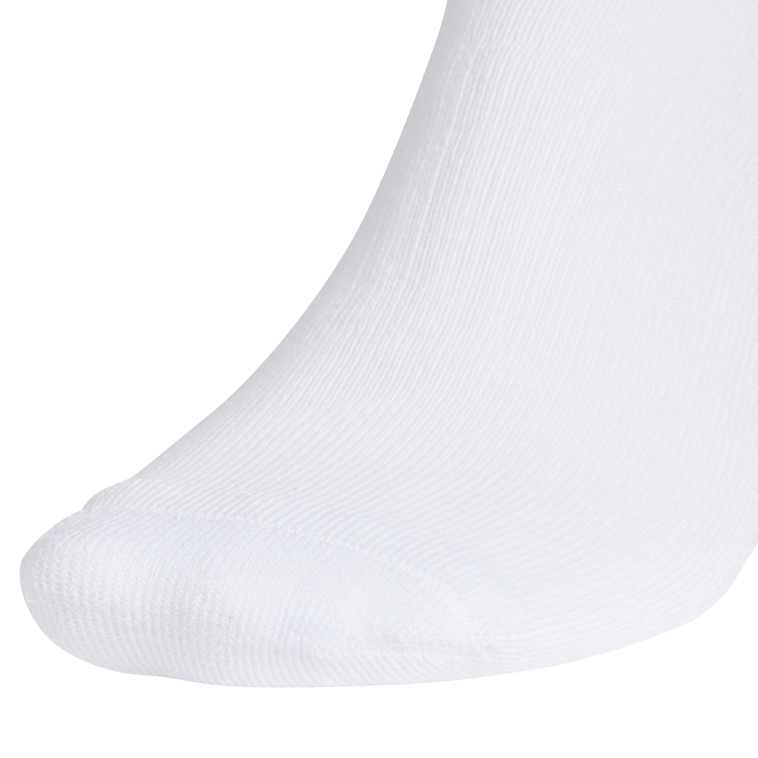 adidas Men's Foundation Sport 3-pack Crew Calcetines de tripulación Hombre (Pack de 3)