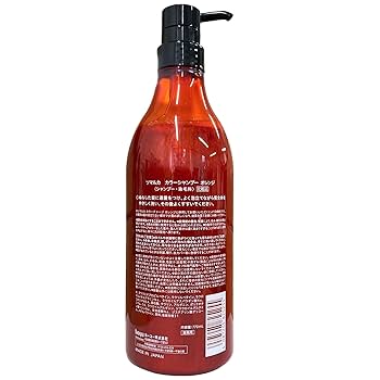 hoyuソマルカカラートリートメント＆シャンプー各３本セット　オレンジ 楽天市場】【SET】ホーユー ソマルカ カラーシャンプー カラー