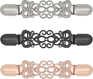 Shop Black Dress Clips